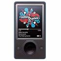 Zune 30 GB Digital Media Player (Black)