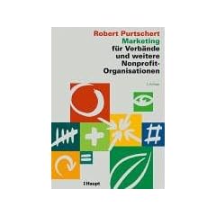 Marketing f�r Verb�nde und weitere Nonprofit-Organisationen