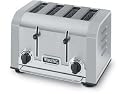 Viking VT401SG Professional Stainless Gray Toaster 4-slice