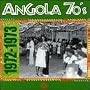 Angola 70's: 1972-1973
