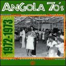 Angola 70's: 1972-1973
