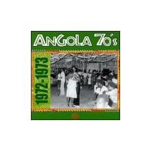 Angola 70's: 1972-1973