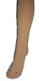 Adult Opaque Tights / Panty Hose Regular & Plus Sizes