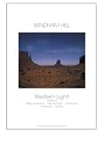Various: Western Light: Windham Hill