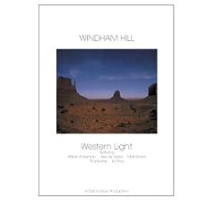 Windham Hill: Western Light [DVD] [2000] [Region 1] [US Import] [NTSC]
