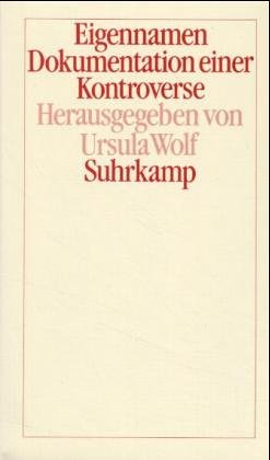 Eigennamen
