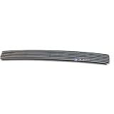 06-11 Jeep Compass 1 Pc Bumper Billet Grille by AR
