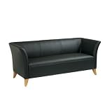 Office Star SL1513 Sofa Full Length Couch