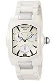Invicta Watch Lupah Collection 6299 Men’s White Corian