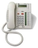 Nortel T7208 Telephone Platinum