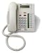 Nortel T7208 Telephone Platinum