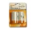 Card Tenergy NiMH D Size 3000mAh high capacity Rechargeable Battery: 2xD --- SPECAIL SALE!