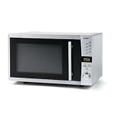 Domo-Do2623cg-Edelstahl-Kombi-Mikrowelle-Grill-1200-Watt-23