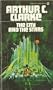 The City and the Stars (Signet Y6452)