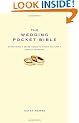 The Wedding Pocket Bible (Pocket Bibles)