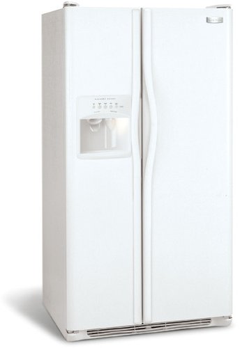 Frigidaire Gallery : GLHS36EJW Refrigerator