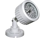 CMVision IRD40 - 48 LED Indoor/Outdoor Long Range 60 beam IR Illuminator