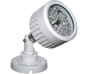 CMVision IRD40 - 48 LED Indoor/Outdoor Long Range 60