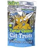 Cat Tartar Control, 4.5 oz