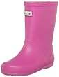 Hunter Kids First Wellington Boot