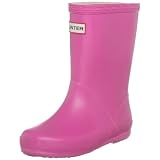 Hunter Unisex-Adult Kids First Wellington Boot