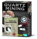 Childrens Toyshop  Toys : Kidz Labs - Quartz Mining