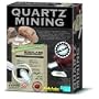 Kidz Labz - Quartz Mining