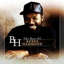© Amazon Beres Hammond Picture 13
