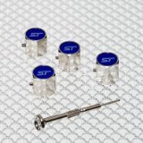 Produkt-Bild: Anti Theft Ford ST Ventilkappen