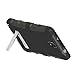 Seidio CSK3SSGT3K-BK DILEX Case with Metal Kickstand for use with Samsung Galaxy Note 3 - Black