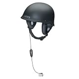 Giro G-01199 L-PT Bad LT. Audio Series Ski Helmet Matte Black