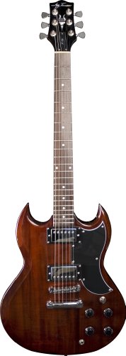 Jay Turser 50 Series Jt-50-wa Electric Guitar, Walnut