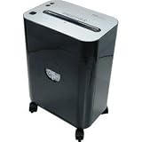 Royal 12-sheet Crosscut Paper Shredder - Royal PX1201