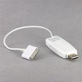 500mAh Emergency Mobile Power Station for Apple (White)