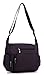 Scarleton Nylon Shoulder Bag H1492