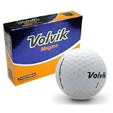 Volvik Magma Illegal Distance Golf Balls