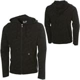 Volcom Creepy Teeth Full-Zip Hoody - Men's