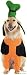 Pet Disney Goofy Dog Costume For Large Dogs