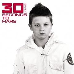 30 Seconds to Mars [Re-Issue]
