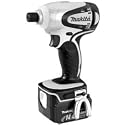 Makita 458-BTD130FW: 14.4V LXT Cordless Impact Drivers