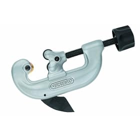 General Tool 125 Heavy Duty Cutter