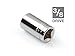 TEKTON 3/8 Inch Drive x 7/16 Inch 6-Point Socket 14131