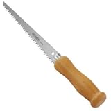 Buy 4 Pack Stanley 15-206 6 Wood Handle Wallboard Saw by Stanley