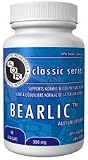 Bearlic Garlic (90 VeggieCaps) Brand: A.O.R.