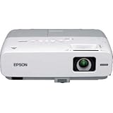 EPSON PowerLite 826W+ Multimedia Projector (V11H357020)
