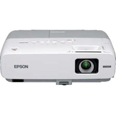 EPSON PowerLite 826W+ Multimedia Projector (V11H357020)