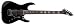 ESP LTD JH200 Jeff Hanneman Electric Guitar (Black)