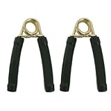 マルシン産業 NorthwaySports hand-45-Set ハンドグリップ【45kg】2個セット