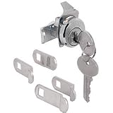 Mailbox Lock