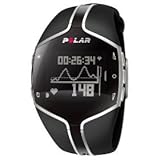 Polar FT80 Heart Rate Monitor Watch - Size XXXL